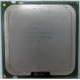 Процессор Intel Pentium-4 521 (2.8GHz /1Mb /800MHz /HT) SL8PP s.775 (Брянск)