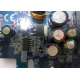 Вздутые конденсаторы на видеокарте 256Mb nVidia GeForce 6600GS PCI-E (Брянск)