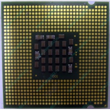 Процессор Intel Pentium-4 521 (2.8GHz /1Mb /800MHz /HT) SL8PP s.775 (Брянск)