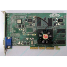 Видеокарта R6 SD32M 109-76800-11 32Mb ATI Radeon 7200 AGP (Брянск)