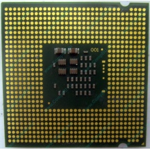 Процессор Intel Pentium-4 531 (3.0GHz /1Mb /800MHz /HT) SL9CB s.775 (Брянск)