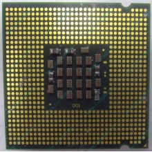 Процессор Intel Pentium-4 521 (2.8GHz /1Mb /800MHz /HT) SL9CG s.775 (Брянск)