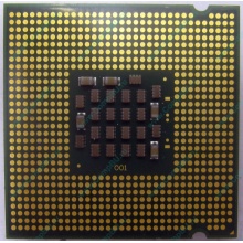 Процессор Intel Celeron D 336 (2.8GHz /256kb /533MHz) SL8H9 s.775 (Брянск)