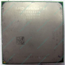 Процессор AMD Athlon 64300+ (1.8GHz) ADA3000IAA4CN s.AM2 (Брянск)