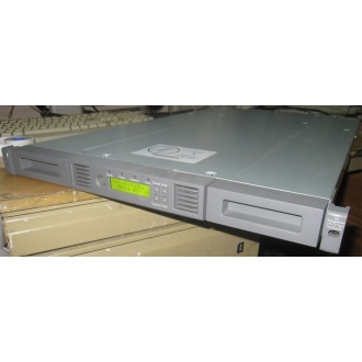 HP AH562A StorageWorks 1/8 Ultrium 920 G2 SAS Tape Autoloader LVLDC-0501 LTO-3 (Брянск)