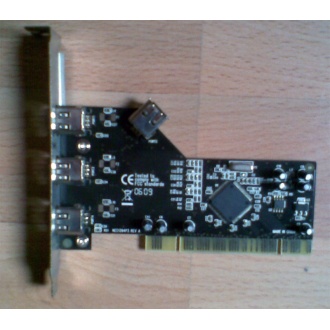 Контроллер FireWire NEC1394P3 (1int в Брянске, 3ext) PCI (Брянск)