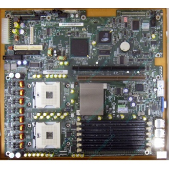 Материнская плата Intel Server Board SE7320VP2 socket 604 (Брянск)