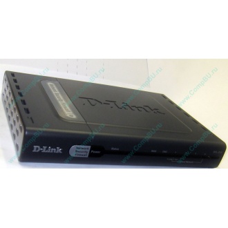 Маршрутизатор D-Link DFL-210 NetDefend (Брянск)