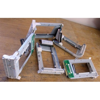 Салазки для SCSI дисков 55.59903.011 для серверов HP Compaq (Брянск)