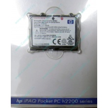 Аккумулятор HP 310798-B21 PE2050X 311949-001 для КПК HP iPAQ Pocket PC h2200 series (Брянск)