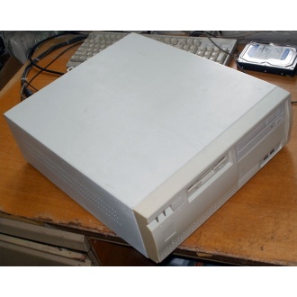 Intel Pentium-4 630 3.0GHz (2048k) HT /1024Mb /160Gb /ATX 180W Desktop (Брянск)