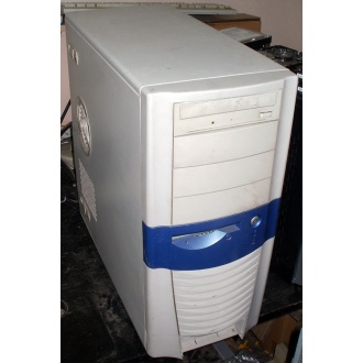 AMD Athlon 64 3200+ 2.2GHz /1536Mb /200Gb /ATX 360W (Брянск)