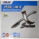 Материнская плата Asus P5L-MX s.775 (Брянск)