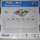 Материнская плата Asus P5L-MX s.775 (Брянск)